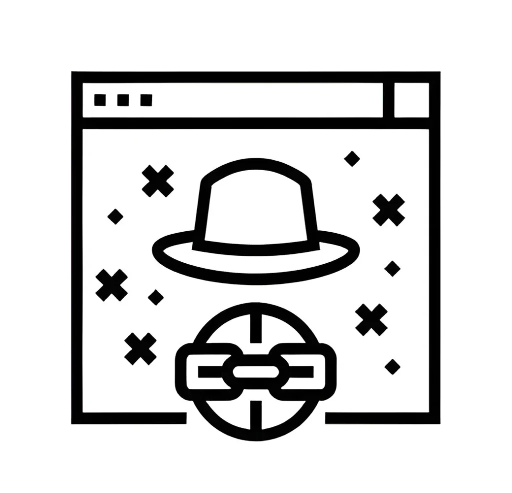 White Hat and Black Hat Link Building