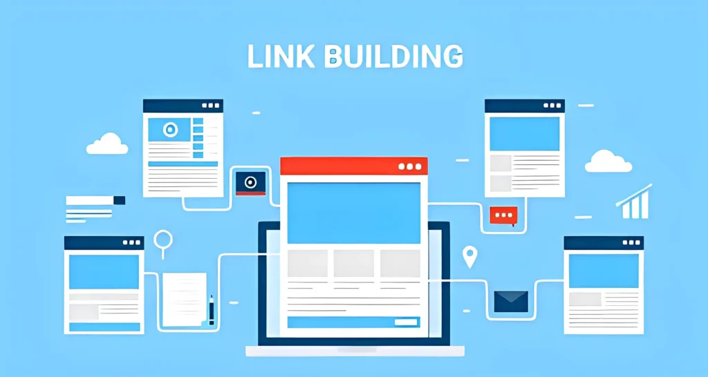 link building img