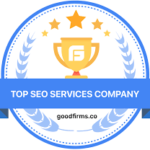 Best SEO award